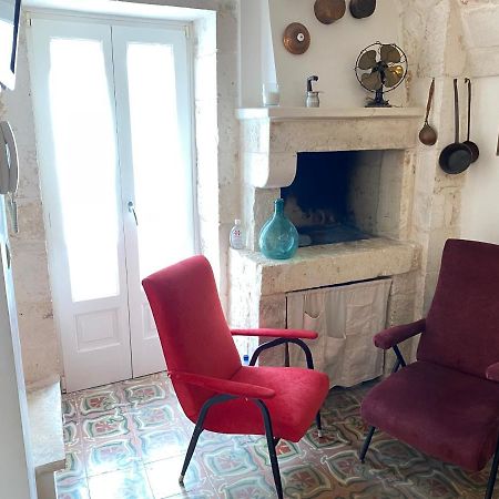 Residenza Le Tre Volte - Colazione Inclusa Con Ticketbar Martina Franca Ngoại thất bức ảnh