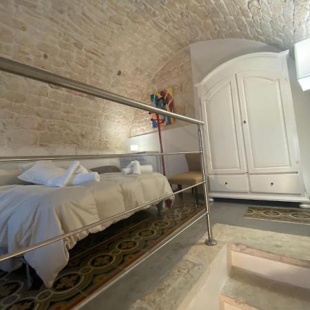 Residenza Le Tre Volte - Colazione Inclusa Con Ticketbar Martina Franca Ngoại thất bức ảnh