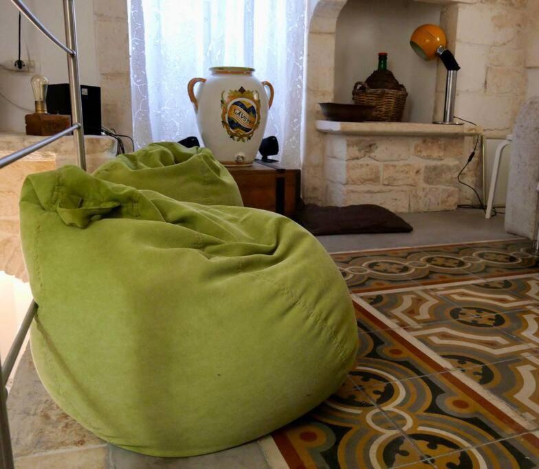 Residenza Le Tre Volte - Colazione Inclusa Con Ticketbar Martina Franca Ngoại thất bức ảnh