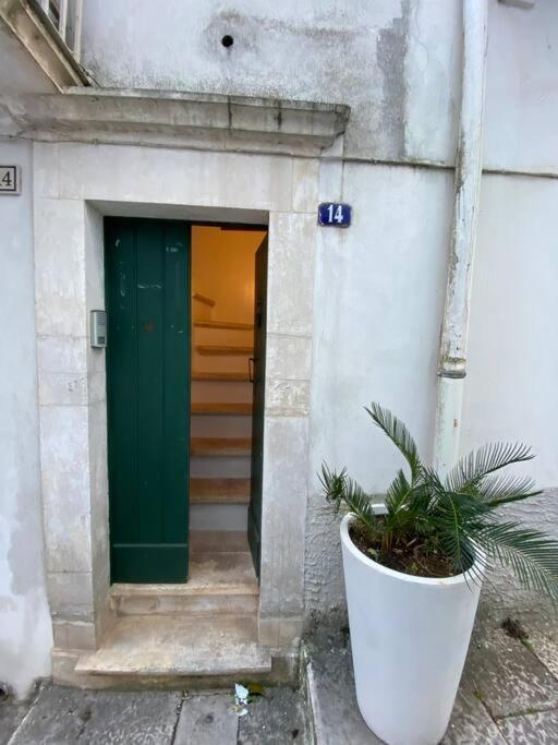 Residenza Le Tre Volte - Colazione Inclusa Con Ticketbar Martina Franca Ngoại thất bức ảnh