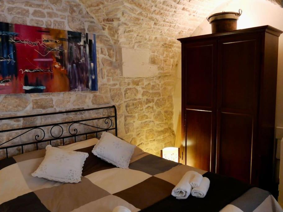 Residenza Le Tre Volte - Colazione Inclusa Con Ticketbar Martina Franca Ngoại thất bức ảnh