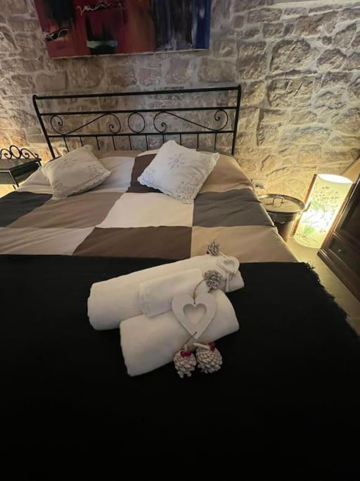 Residenza Le Tre Volte - Colazione Inclusa Con Ticketbar Martina Franca Ngoại thất bức ảnh