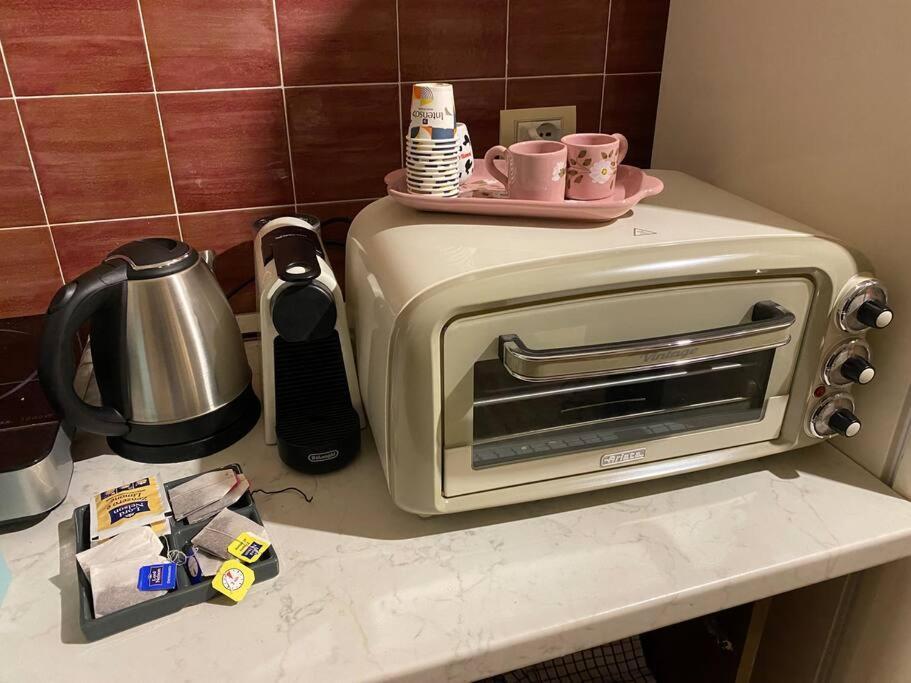 Residenza Le Tre Volte - Colazione Inclusa Con Ticketbar Martina Franca Ngoại thất bức ảnh