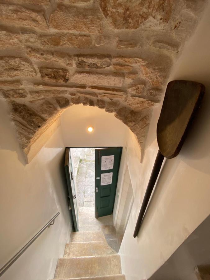 Residenza Le Tre Volte - Colazione Inclusa Con Ticketbar Martina Franca Ngoại thất bức ảnh