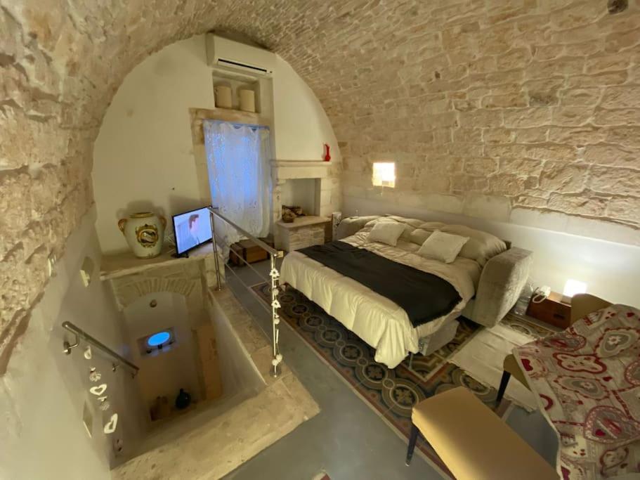 Residenza Le Tre Volte - Colazione Inclusa Con Ticketbar Martina Franca Ngoại thất bức ảnh