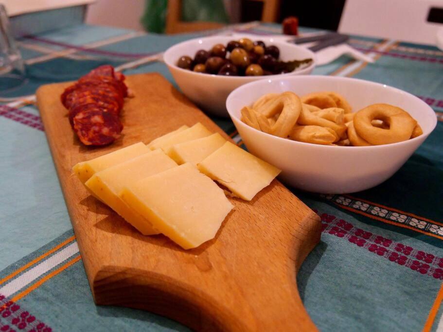 Residenza Le Tre Volte - Colazione Inclusa Con Ticketbar Martina Franca Ngoại thất bức ảnh