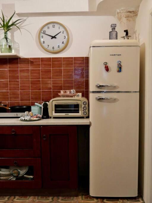 Residenza Le Tre Volte - Colazione Inclusa Con Ticketbar Martina Franca Ngoại thất bức ảnh