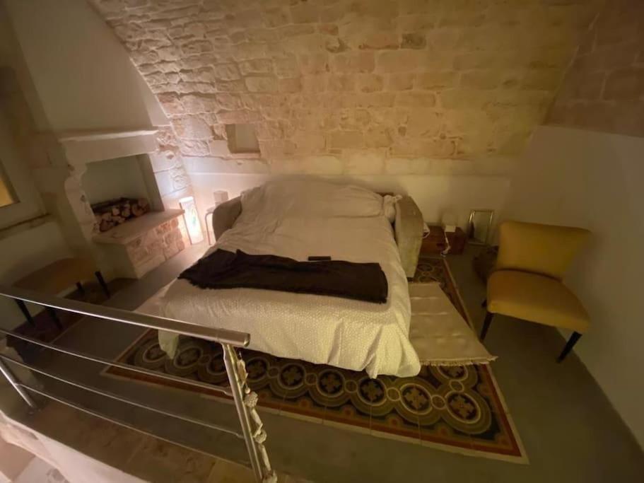 Residenza Le Tre Volte - Colazione Inclusa Con Ticketbar Martina Franca Ngoại thất bức ảnh