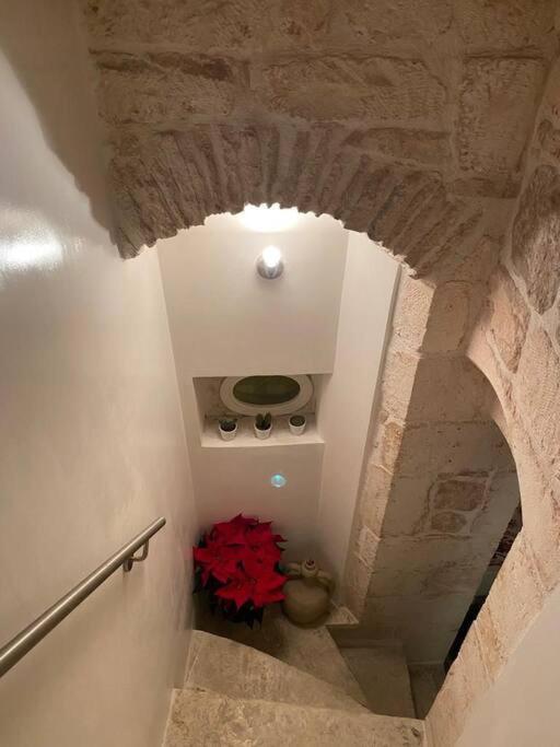 Residenza Le Tre Volte - Colazione Inclusa Con Ticketbar Martina Franca Ngoại thất bức ảnh