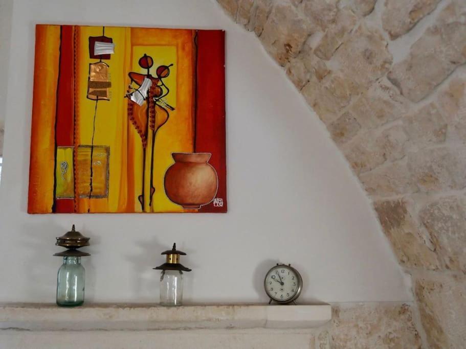 Residenza Le Tre Volte - Colazione Inclusa Con Ticketbar Martina Franca Ngoại thất bức ảnh