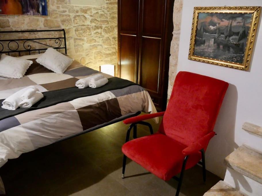 Residenza Le Tre Volte - Colazione Inclusa Con Ticketbar Martina Franca Ngoại thất bức ảnh