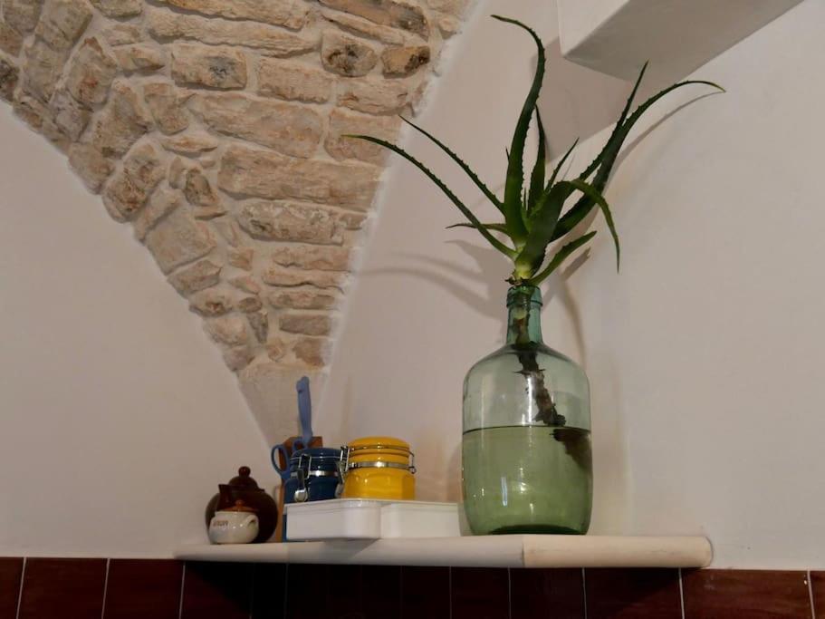 Residenza Le Tre Volte - Colazione Inclusa Con Ticketbar Martina Franca Ngoại thất bức ảnh