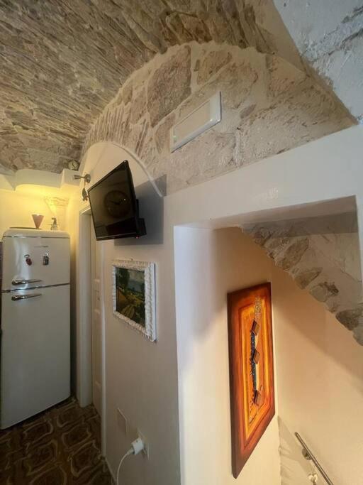 Residenza Le Tre Volte - Colazione Inclusa Con Ticketbar Martina Franca Ngoại thất bức ảnh
