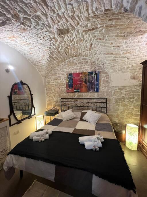 Residenza Le Tre Volte - Colazione Inclusa Con Ticketbar Martina Franca Ngoại thất bức ảnh