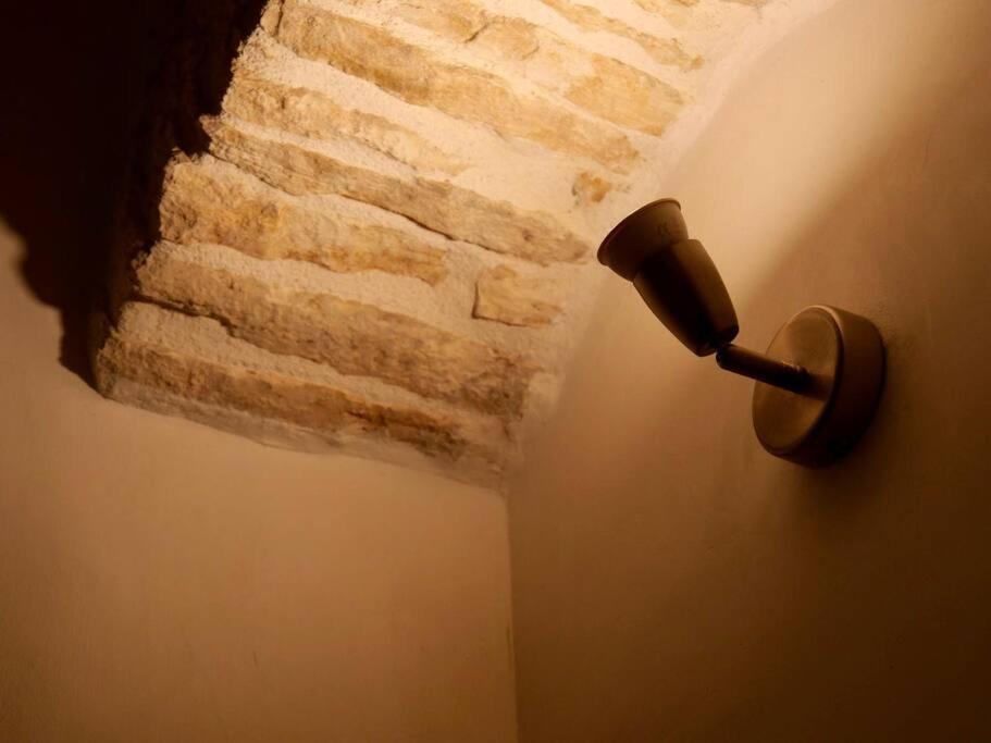 Residenza Le Tre Volte - Colazione Inclusa Con Ticketbar Martina Franca Ngoại thất bức ảnh