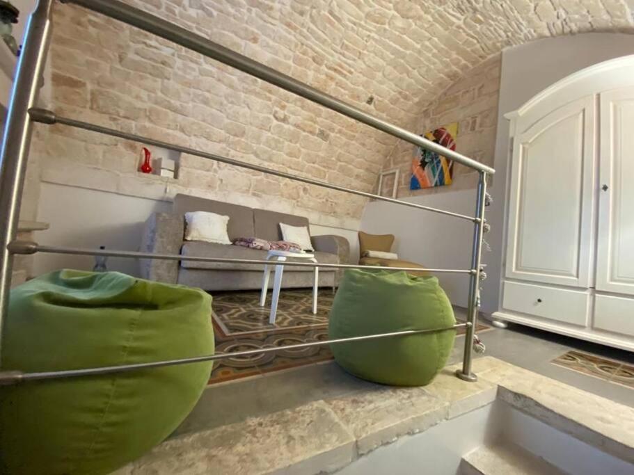 Residenza Le Tre Volte - Colazione Inclusa Con Ticketbar Martina Franca Ngoại thất bức ảnh