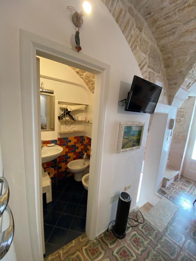 Residenza Le Tre Volte - Colazione Inclusa Con Ticketbar Martina Franca Ngoại thất bức ảnh