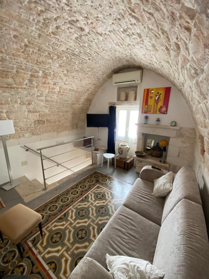 Residenza Le Tre Volte - Colazione Inclusa Con Ticketbar Martina Franca Ngoại thất bức ảnh