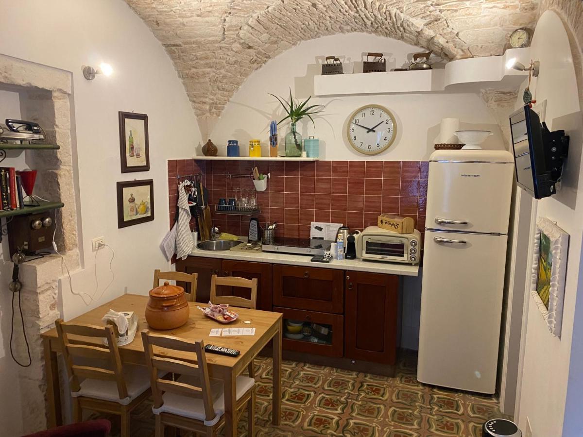 Residenza Le Tre Volte - Colazione Inclusa Con Ticketbar Martina Franca Ngoại thất bức ảnh