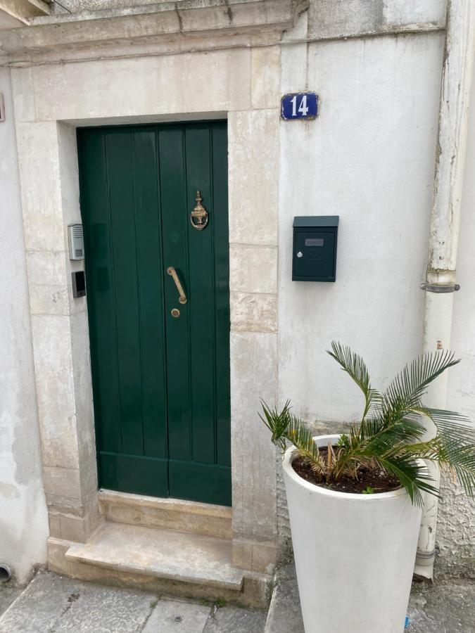 Residenza Le Tre Volte - Colazione Inclusa Con Ticketbar Martina Franca Ngoại thất bức ảnh